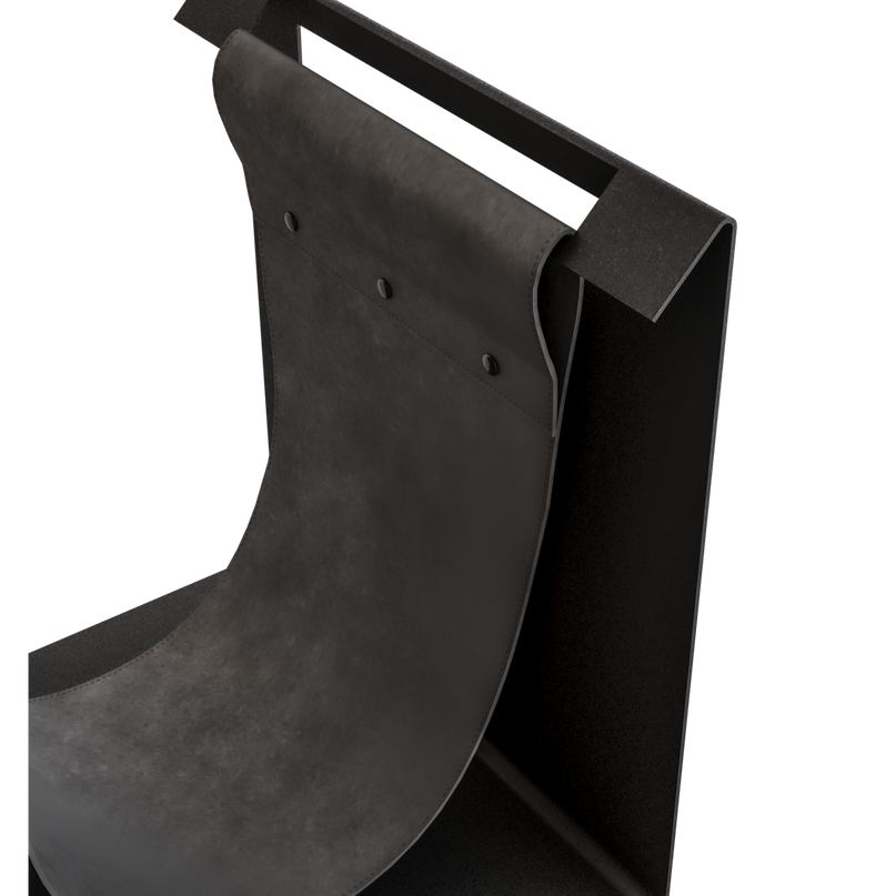 Gorillz Stash Tijdschriftenrek