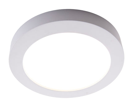 LED ON/UPDATE LAMP "Complex" D: 24,6 cm