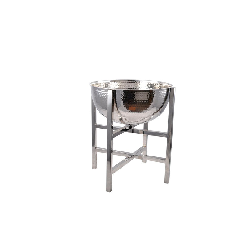 Magnum-martélé-verkleed 2 kamers