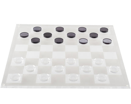 Lady / Acryl Failing Game