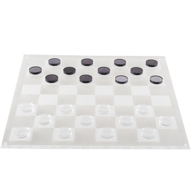 Lady / Acryl Failing Game