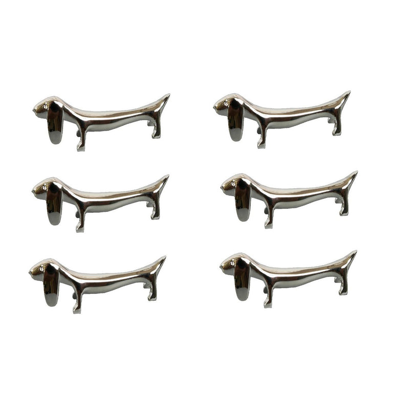 Teckel Sorteerdrager - veel 6