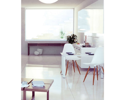 LED -muur / plafondlicht "Dublin"