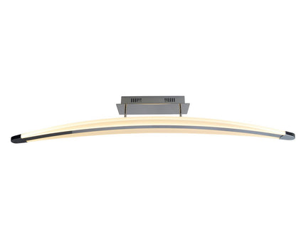 LED plafondlamp "Boog"