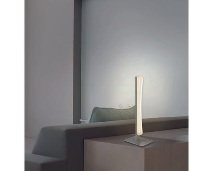 LED -tafellampen "Bones 2" H: 38 cm