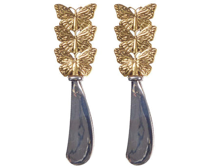 Golden Butterfly Tartinator - veel 2