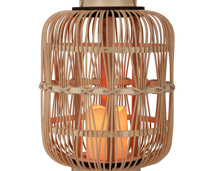 LED Decol Light "Korbinian" H: 42,5 cm