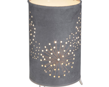 Fabric Table Light H: 25 cm "Aurona"