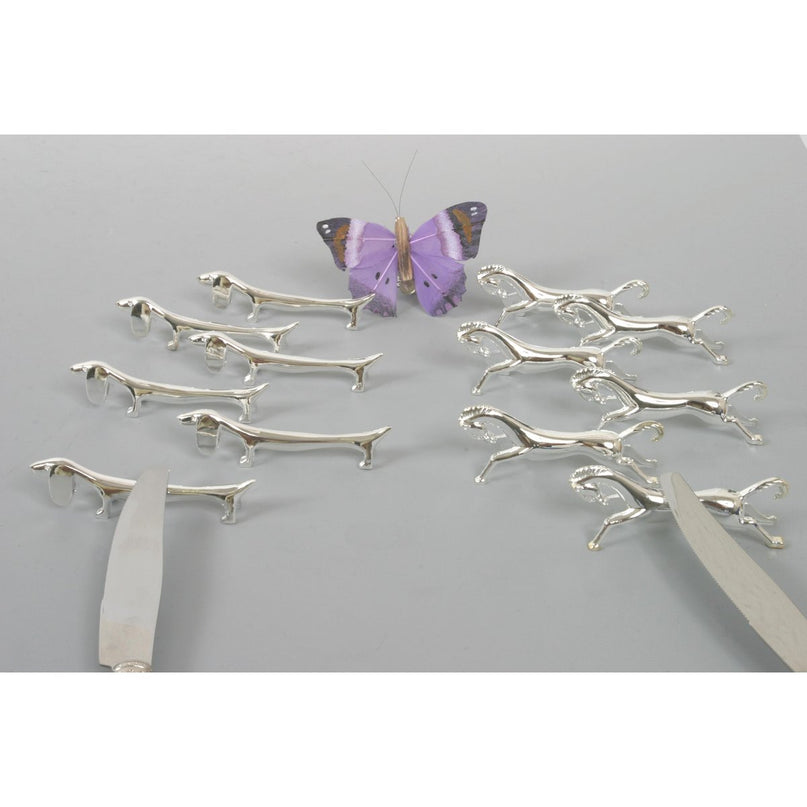Horseshock Holder - veel van 6