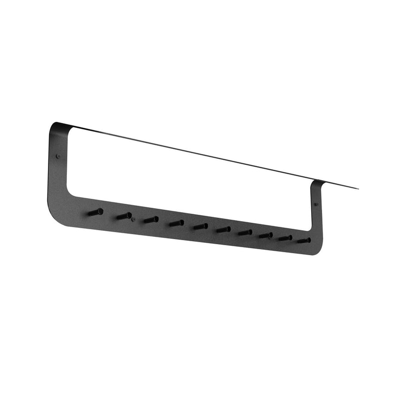 Gorillz Linea - Zwart