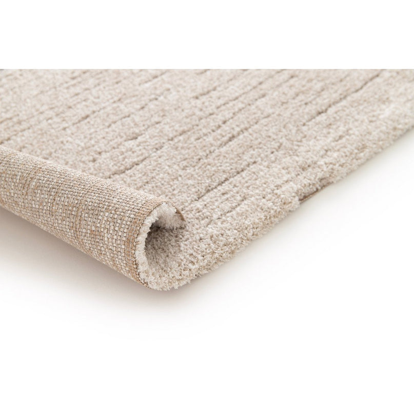 Ultra zacht tapijt en designer enigma