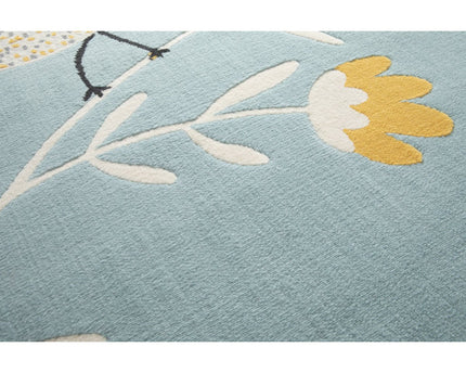 Tapis enfant super doux VOGEL