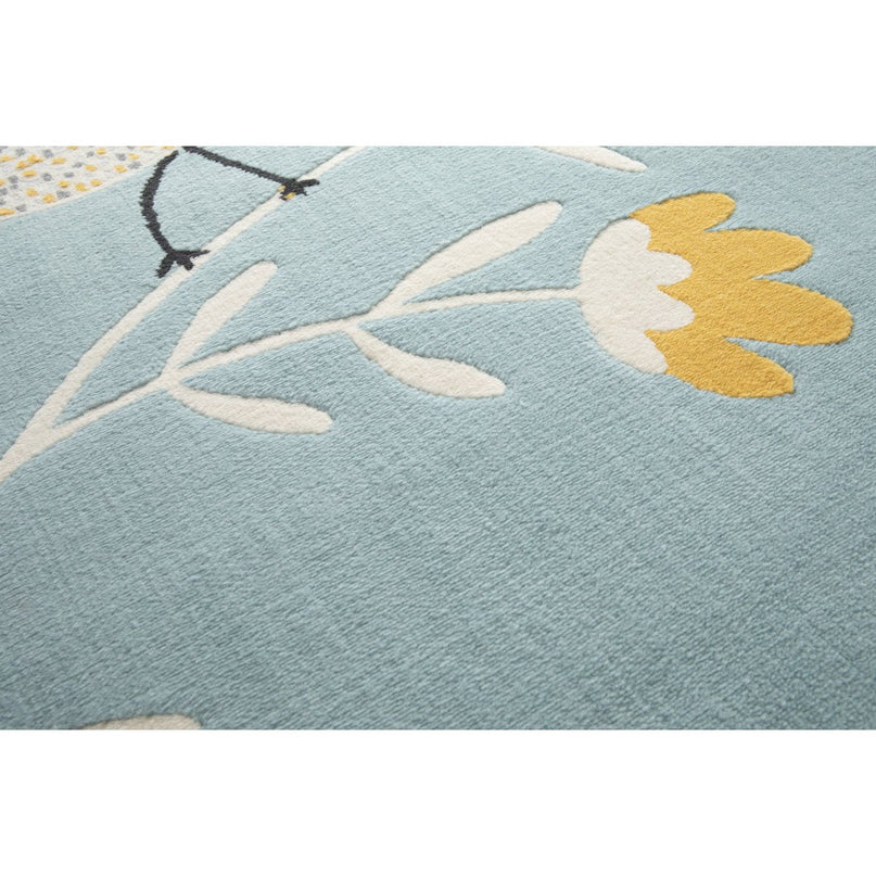 Tapis enfant super doux VOGEL
