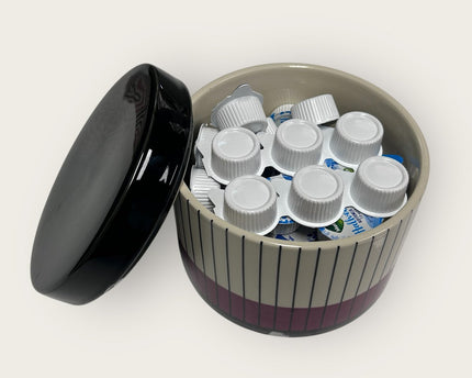 Kerstkeramiek Box A-stijl & B-stijl