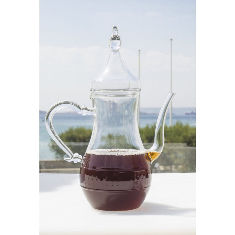 ALADIN THEEPOT 900ML