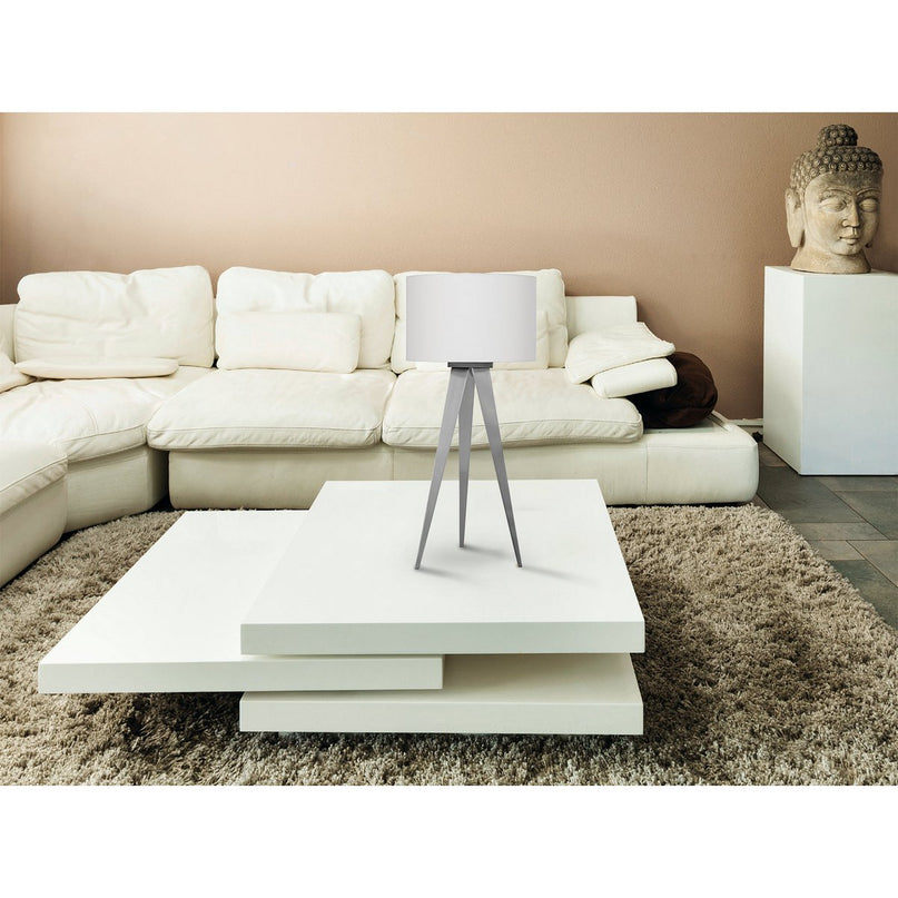 Kruklamp 3-poot "Statief"