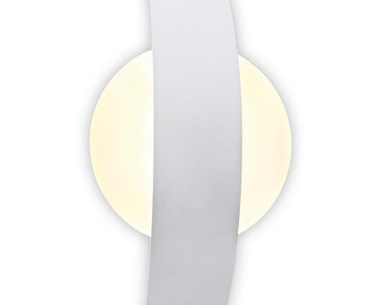 LED wandlamp "Stan"