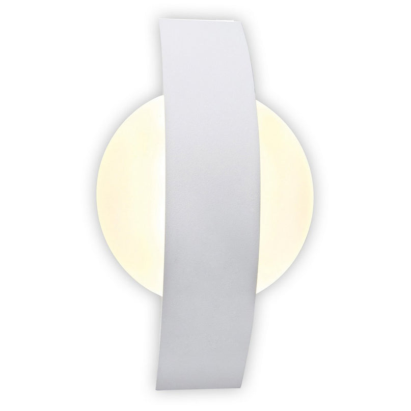 LED wandlamp "Stan"