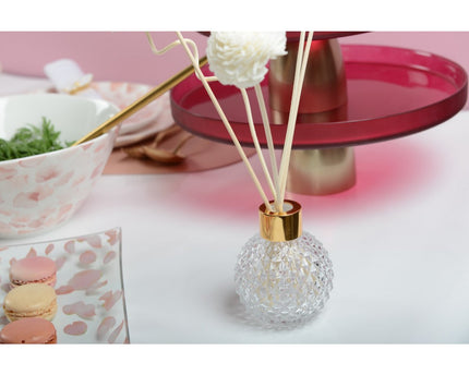 Bloemdiffuser 100 ml parfum Gardénia