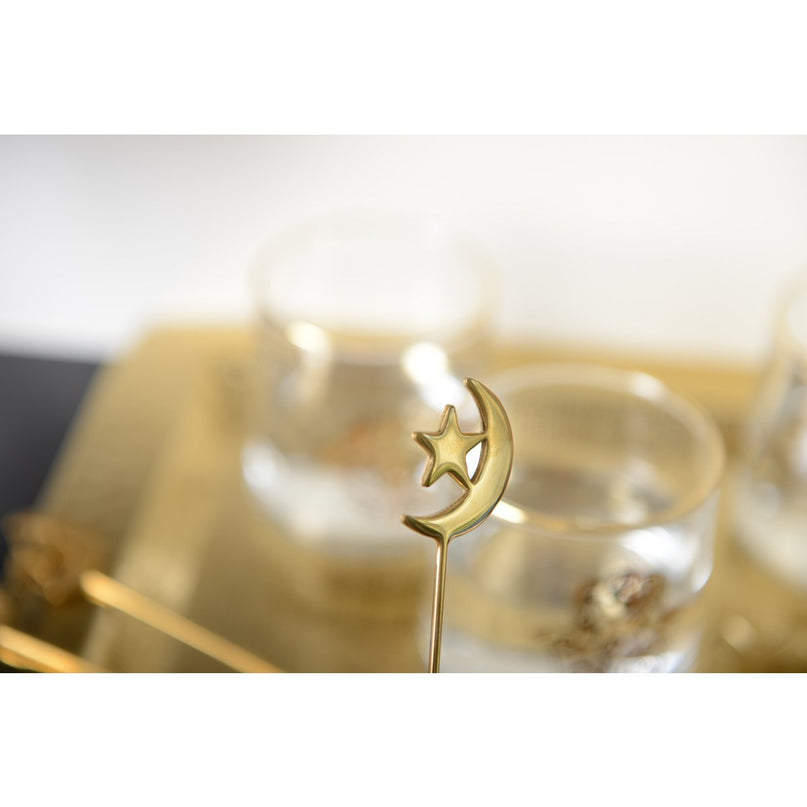 Istanbul Golden Forks - veel van 6