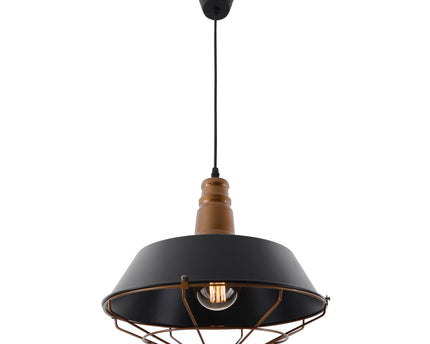 Hanglamp "Alex" d:36cm