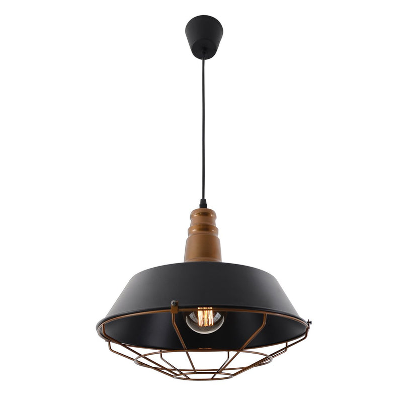 Hanglamp "Alex" d:36cm