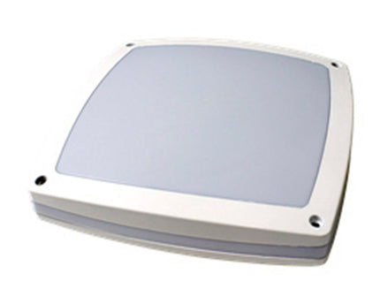 LED -muurplafondlamp "Buiten"