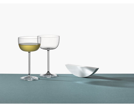 Champagne -chips 290 ml gewone bal - veel 6