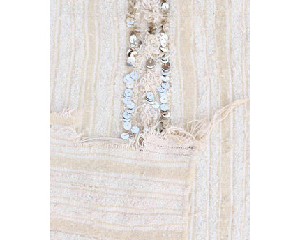 Zuiver wollen Marokkaans Berber-tapijt 156 x 303 cm