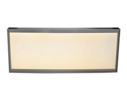 LED paneel voor inbouw/opbouw "Diversiteit"