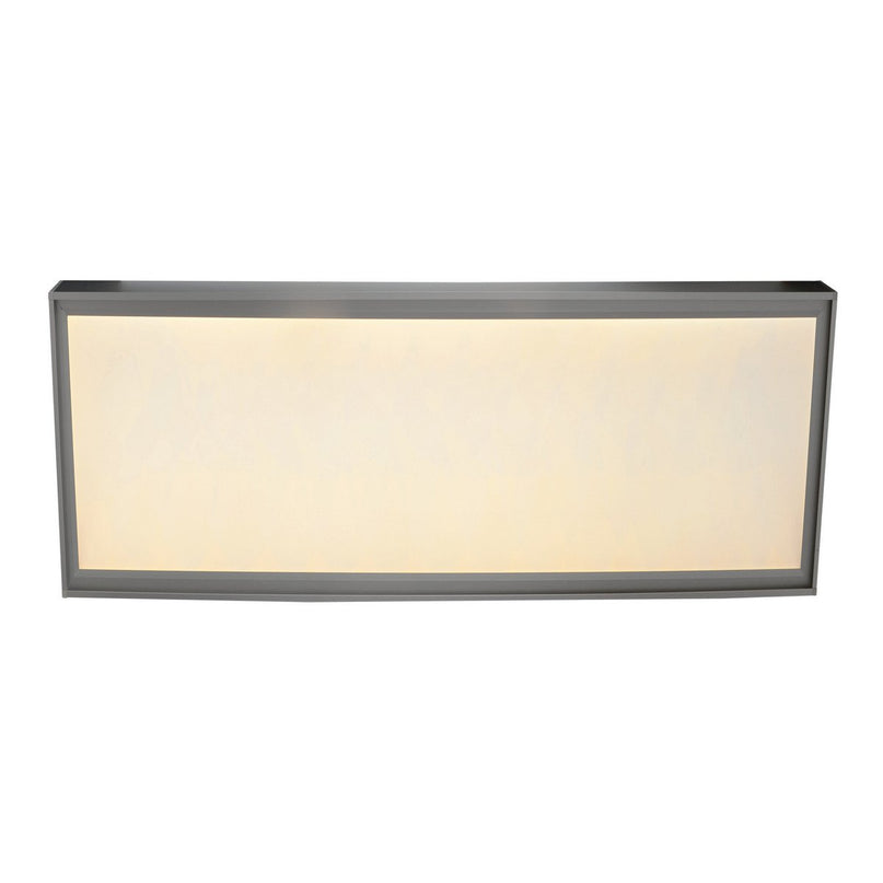 LED paneel voor inbouw/opbouw "Diversiteit"