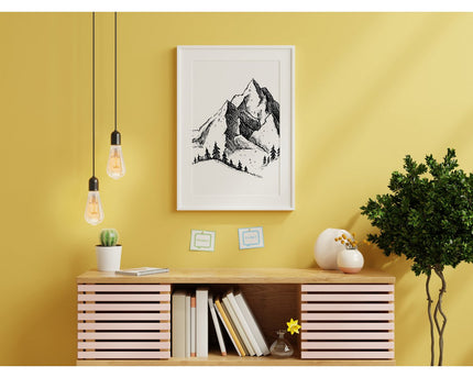 LED-lampen van 4 set E27 versie 4 watt, gemaakt van metaal en glas, warm wit