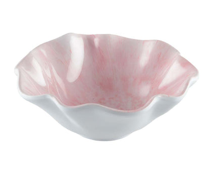 Roze aperitif cup 12x12x5cm