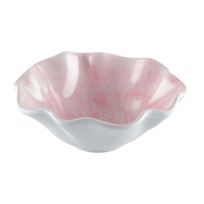 Roze aperitif cup 12x12x5cm