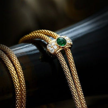Master ketting- voor grote hanger