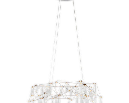 LED-hanglamp "ARANEUS"