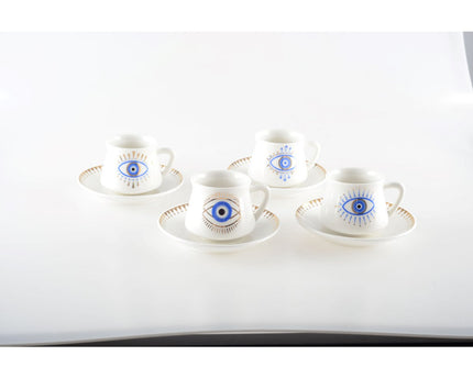Chance Cups en Sub -TASN - veel van 4