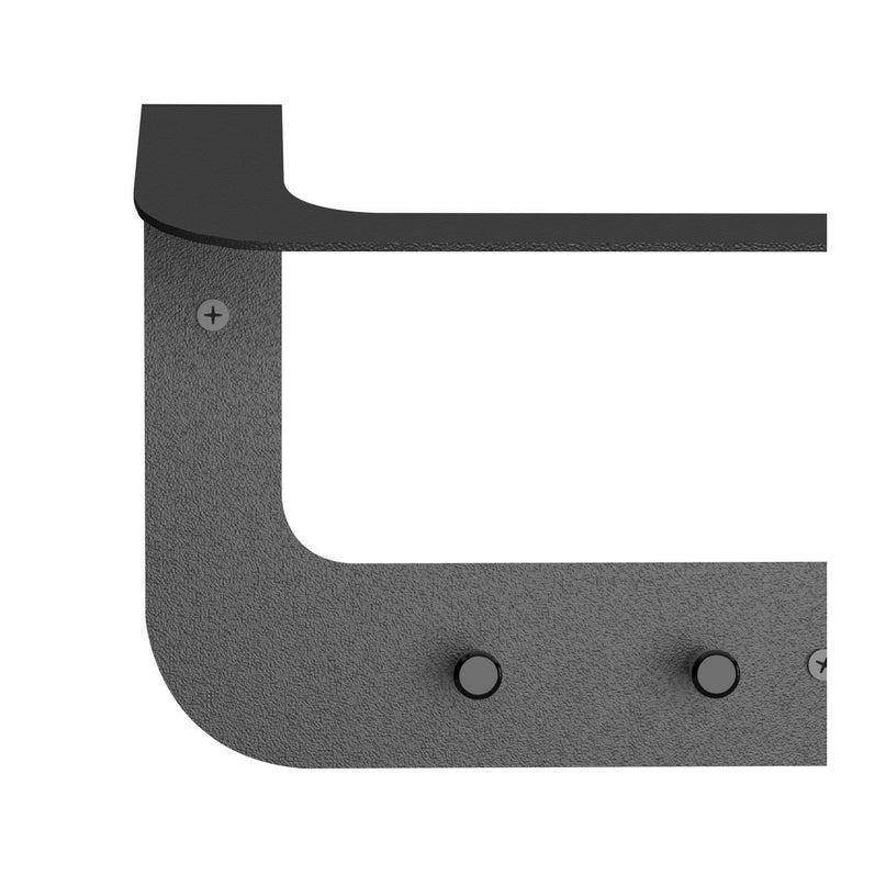 Gorillz Linea - Zwart