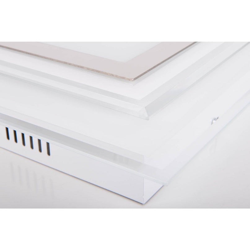 LED wand- en plafondlamp "Lucca"