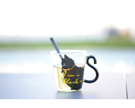 Cups 300 ml Cat Decor - veel 2