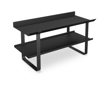 Gorillz Layer Schoenenrek - Zwart