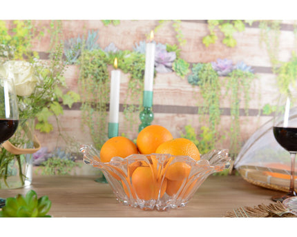Fruit Knippen Bloembloem 29.2x29.3x10.7 cm