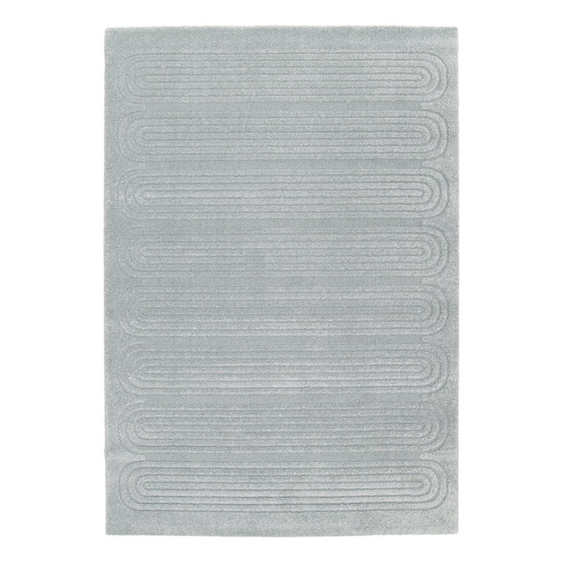 Tapijt met zachte en comfortabele opluchtingseffect