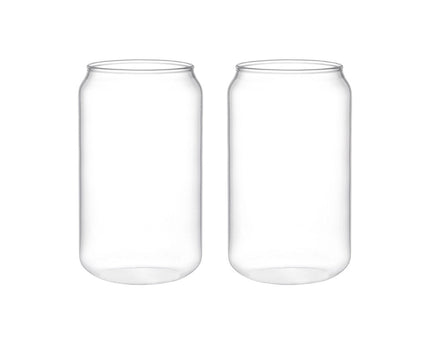 Hoogwaterglazen voor 380 ml diner - veel 2