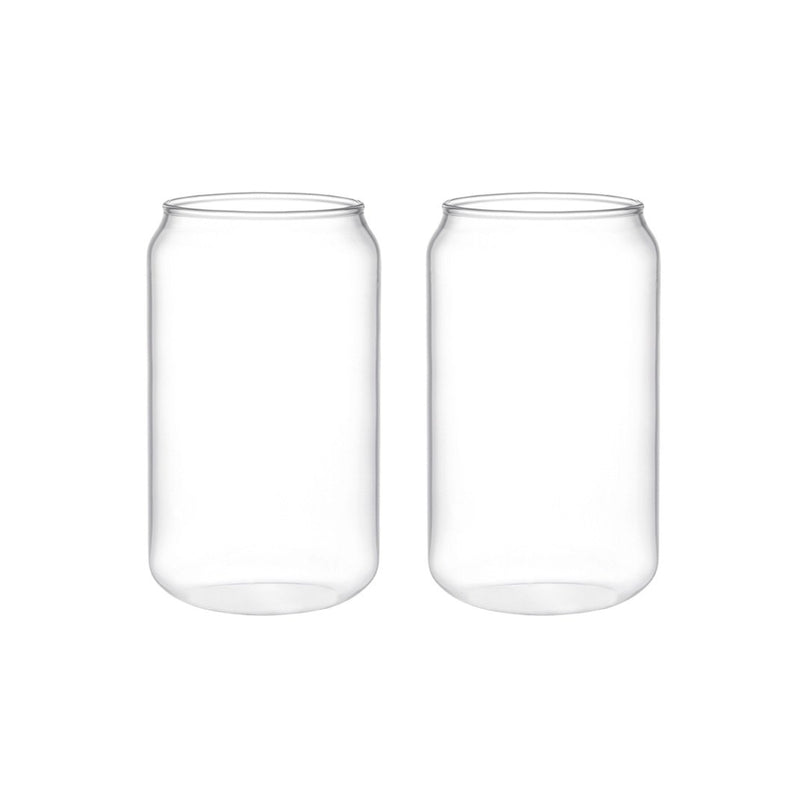 Hoogwaterglazen voor 380 ml diner - veel 2
