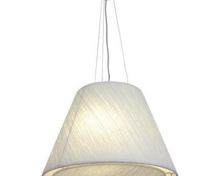 Hanger lamp "klassiek"