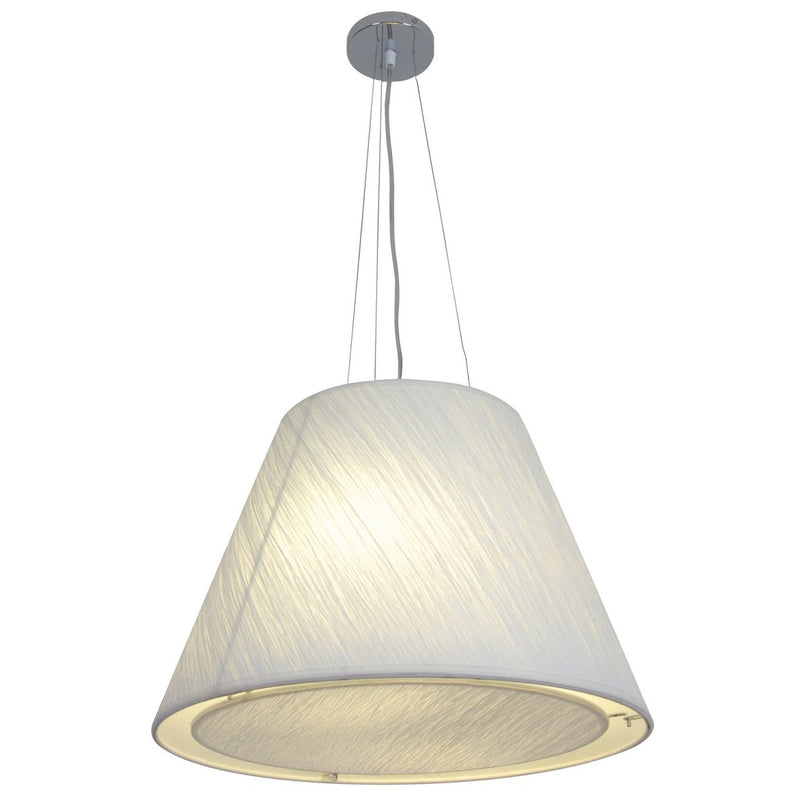 Hanger lamp "klassiek"