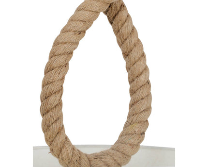 Hanger lamp "touw"