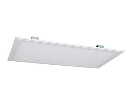 LED -sensorpaneel "Alegre" lengte 59,5 cm, veel functies, montagelamp inclusief beugel gemaakt van metaal en plastic, geïntegreerde leds warm wit