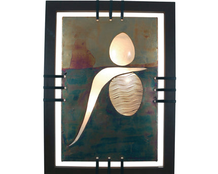 Decoratief artikelfoto